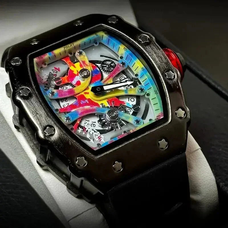 CHRONYX LIMITED EDITION