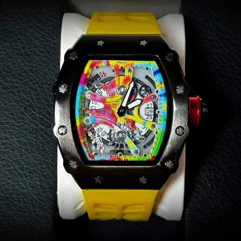 CHRONYX LIMITED EDITION