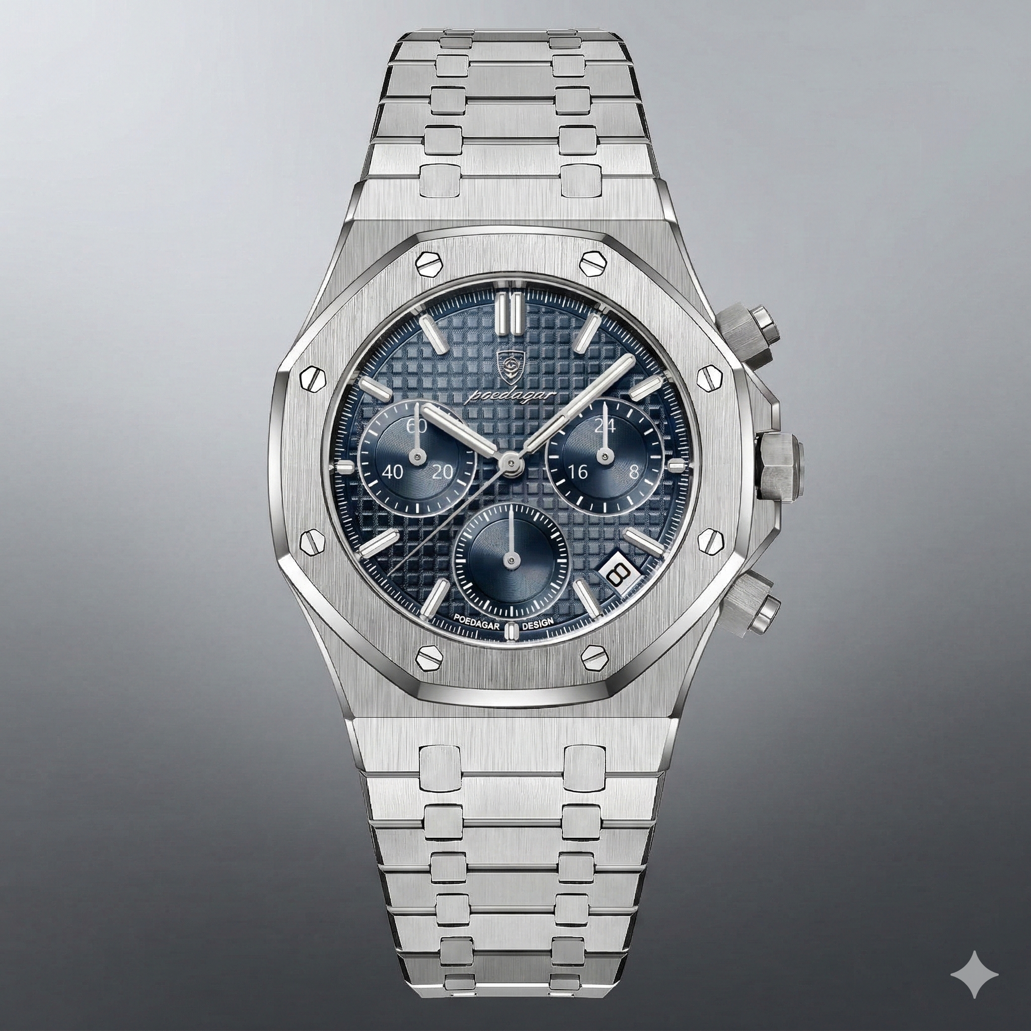 Mettz ® | Serenade - 42mm