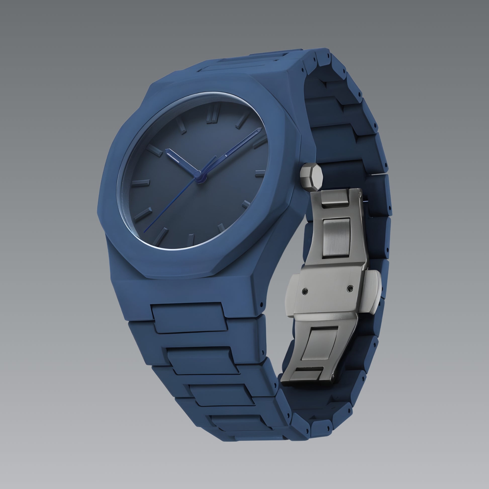 Mettz ®| Auno Ocean